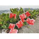 Tailor Made 5g Disposable White Sugar Packets for sale
