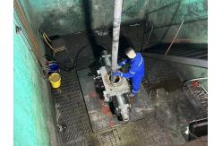china Shaffer Annular BOP exporter