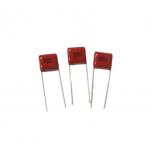 CBB22 Metallized Polyester Film Capacitor CBB21 683J1000V 124j250v 683J1600V 224J250V 223K400V for sale