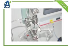 China TEOST MHT Thermo-oxidation Engine Oil Simulation Tester by ASTM D6335&ASTM D7097 supplier