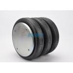 GUOMAT NO. 3B7386 Bellow No.3B383 Industrial Air Spring 4x3/8-16UNC Screw