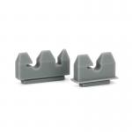 Customized Silicone Rubber Parts For High Performance Applications