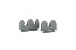 China Customized Silicone Rubber Parts For High Performance Applications supplier