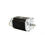 24V 3 Phase Nema 17 1.8A-6.3A Brushless DC Motor 4000rpm ISO9001 for sale