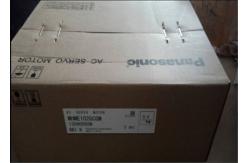 China MHMA502S3D Panasonic Industrial Servo Motor 2000r/Min 200V 5kw supplier