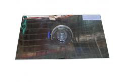 China IEC60811-1-2 Cable Rubber Insulation Materials 4000cm3 Air Bomb Oxygen Aging Tester supplier