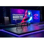 P5 HD Outdoor Full Color LED Rental Screen Large Electronic Advertising Screen for sale