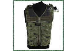 China Military Modular Tactical Vest supplier