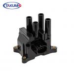 Flame Retardant Car Ignition Coil Ultrasonic Cleaning Fit FIAT PANDA OPEL VAUXHALL for sale