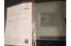 China ICS Triplex T8461 Trusted TMR 24V DC/48V DC Output Module supplier