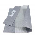 Translucent Anti UV 95% Day And Night Window Blinds Fabric 30m for sale
