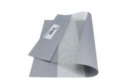 China 5% Openness Sunscreen Zebra Fabric 270g Solar Shade Shutters Oeko Tex Standard supplier