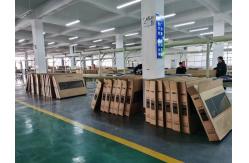 China Smart Nano Blackboard manufacturer