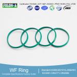 Up To 10 00 Psi FKM 80 Hydraulic Rod Seals High Pressure Oil Seals For Hydraulic Steel Pipe for sale