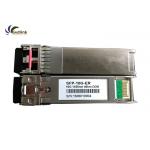 40km SMF 10G 1550nm Optical Fiber Transceiver OSX040N01 for sale