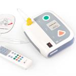 Audio Interfaces AED Trainer Extensive Voice And Visual Prompts For The Operator for sale