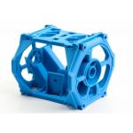 Custom ABS 3D Printing Service Manufacturing IGS Drawing Format for sale