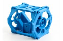 China Custom ABS 3D Printing Service Manufacturing IGS Drawing Format supplier