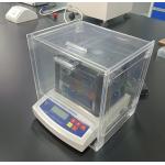 High Accuracy Density Testing Machine Digital Densitometer For Solid Plastic