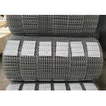 145meter Roll Length Galvanized Offshore Gas Pipeline Reinforcement Welded Mesh for sale