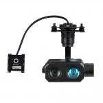 30x Optical Zoom and IR Laser Illumination Night Vision Gimbal Camera z30tl for sale