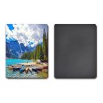 Round Corner 3D Balloon Customised Fridge Magnets 7x11cm For Souvenir Gifts for sale