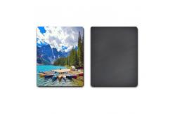 China SGS Certified 3D Fridge Magnets Custom Sightseeing Design Acid Resistant supplier