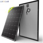 Mono Rigid Solar Panels 250W Photovoltaic Solar Panels IP65 Junction Box For Off Grids for sale