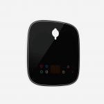 Touch Screen Acrylic Switch Panel Black Color For Control System Application for sale