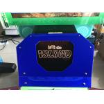 Let's Go Island Small Arcade Game Machine Gun Shooting Game Machine