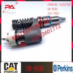 Diesel Engine Parts Fuel Injector Assy 3176 C12 116-8866 153-7923 0R-9595 for sale