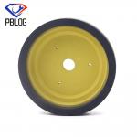 High Quality Fine Car Rearview Mirror Edging Resin Grinding Wheel for sale