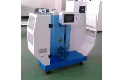 China AC 220v Speeddrop Dart Impact Tester For Measure Plastic / Enhance Nylon supplier