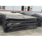 8 Layer Ship Launching Rubber Airbag ISO14409 BV Certificated