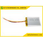 1C PCM 3.7V 3000mah Rechargeable Lithium Battery LP894464 Tablet Battery for sale