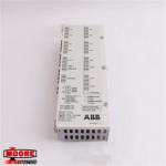 APBU-44C  64669982H  ABB  Control Module