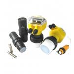 Rs485 4 - 20mA Wide Range Intelligent Ultrasonic Sensor Distance 10 Meter for sale