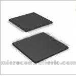 PIC32MX575F256L-80I/PT 32-bit Microcontrollers - MCU 256KB Flash 64KB USB 1xCAN for sale