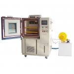 So2 H2S Battery Gas Corrosion Test Chamber DIN EN 60068-2-60 Standard for sale