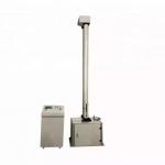 SGS Maximum Height 2000mm Impact Drop Tower Height Error ± 2mm
