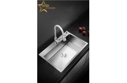 China Customized Sink Handmade Kitchen Sink supplier