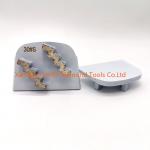 Stable Performance  Lavina Diamond Tooling Two Zigzag Segments for sale
