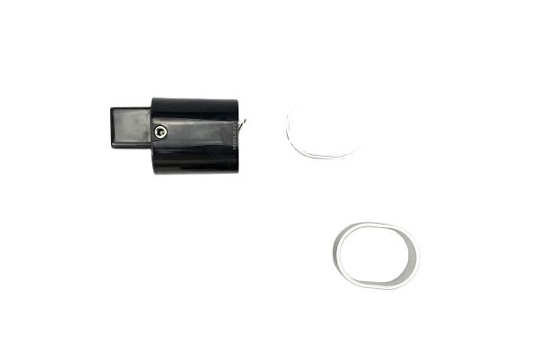 Autoclavable Reciprocating Bone Saw With 3 Hours Charge Time And 50Hz/60Hz Frequency