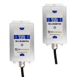 BWS5000E Digital Output Dual Axis Inclinometer Tiltmeter Accuracy 0.001° for sale
