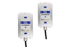 China BWS5000E Digital Output Dual Axis Inclinometer Tiltmeter Accuracy 0.001° supplier
