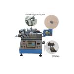43KG Numerical Controlled Printed Label Cutting Machine for sale