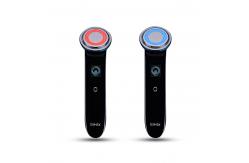 China Portable 700mAh IPX5 Photon Ultrasonic Facial Device supplier