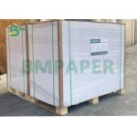 A4 Size 80Gsm 350Gsm Double Side Coated Glossy Card Paper For Printing for sale