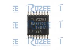 China 74CBTLV3253PW-Q10J supplier