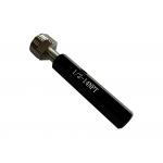 1/2-14 NPT and NPTF Taper Pipe Thread Gauges GCR15 Material with ANSI Standard for sale
